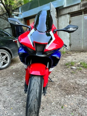 Honda Cbr 1000 rr | Mobile.bg    3