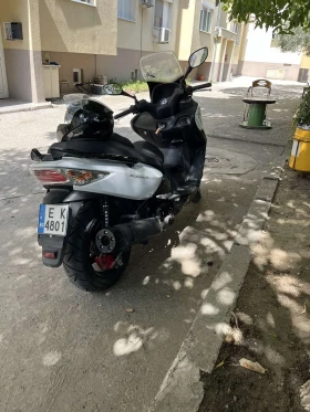 Kymco Xciting, снимка 7