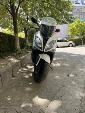 Kymco Xciting, снимка 6