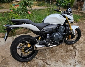 Обява за продажба на Honda Hornet ABS  ~8 999 лв. - изображение 1