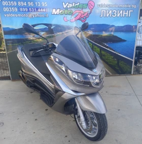 Обява за продажба на Piaggio X10 300 ABS  ~4 800 лв. - изображение 1