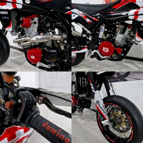 Husqvarna Smr 510Rcc 2011.! 12711! | Mobile.bg    16