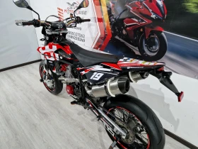 Husqvarna Smr 510Rcc 2011.! 12711! | Mobile.bg    5