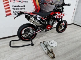 Husqvarna Smr 510Rcc 2011.! 12711! | Mobile.bg    14