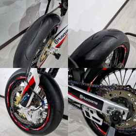 Husqvarna Smr 510Rcc 2011.! 12711! | Mobile.bg    15