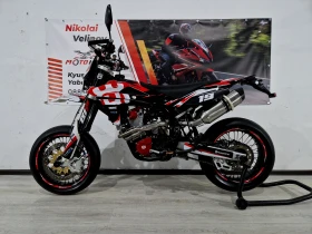 Husqvarna Smr 510Rcc 2011.! 12711! | Mobile.bg    2