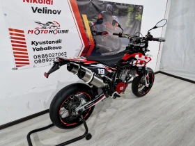 Husqvarna Smr 510Rcc 2011.! 12711! | Mobile.bg    9