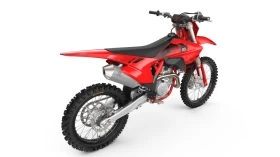 GASGAS MC 450F 2026 NEW! | Mobile.bg    6