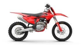 GASGAS MC 450F 2026 NEW!