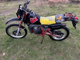 Yamaha Dt 125    | Mobile.bg    10