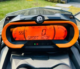 Can-Am Spyder F3S Special Akrapovic , снимка 4