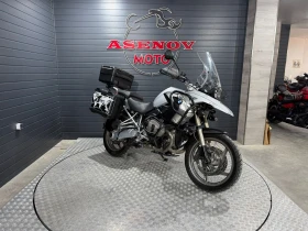 BMW R 1200 GS SUPER | Auto.bg — изображение 2