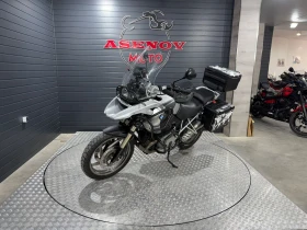 BMW R 1200 GS SUPER | Auto.bg — изображение 4