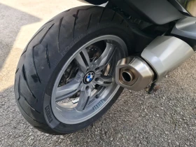 BMW C C650GT Swiss | Auto.bg — изображение 9