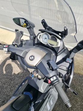 BMW C C650GT Swiss | Auto.bg — изображение 8