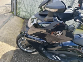 BMW C C650GT Swiss | Auto.bg — изображение 2