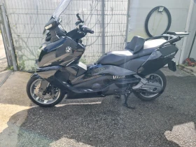 BMW C C650GT Swiss | Auto.bg — изображение 3