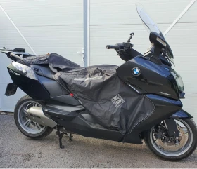 BMW C C650GT Swiss | Auto.bg — изображение 16