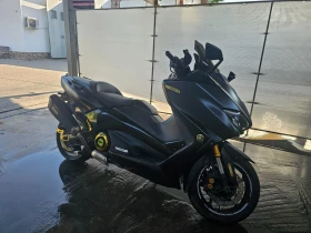 Yamaha T-max Tmax DX | Auto.bg — изображение 2