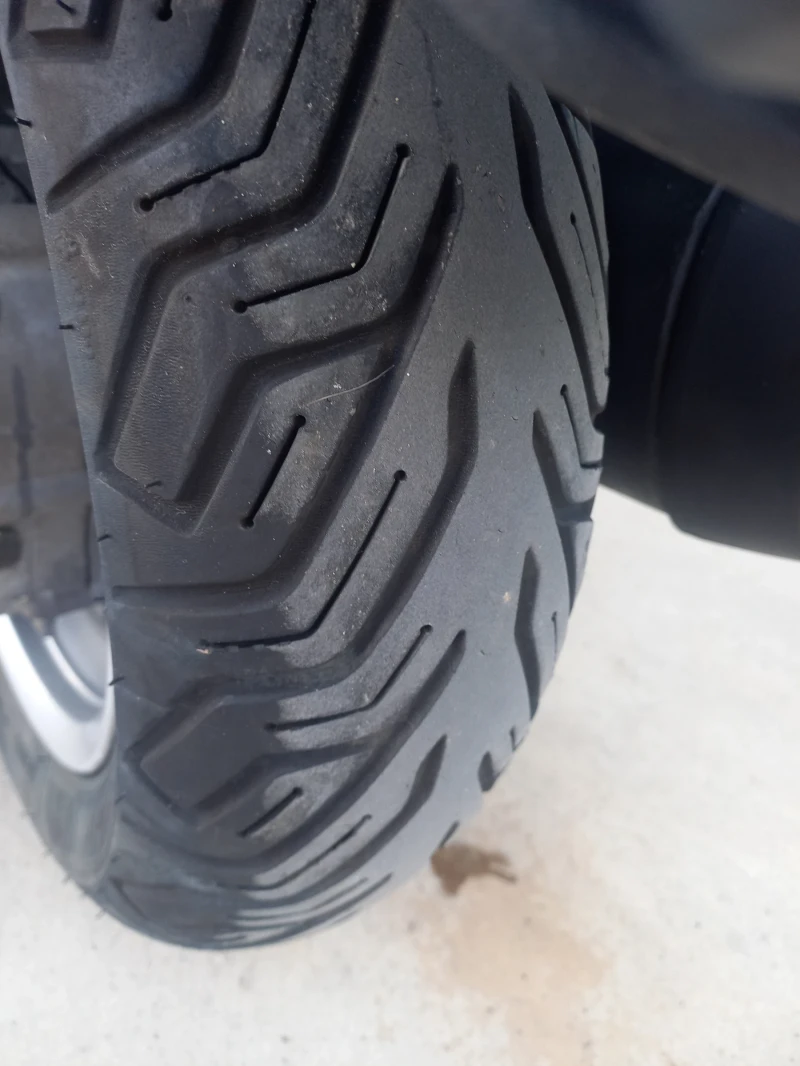 Piaggio X10 300 ABS , снимка 4 - Мотоциклети и мототехника - 50525752