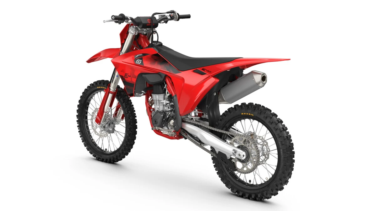 GASGAS MC 450F 2026 NEW! - изображение 5