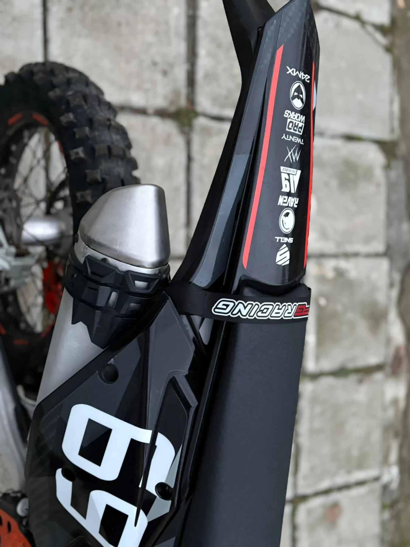 Ktm EXC 350 - изображение 4