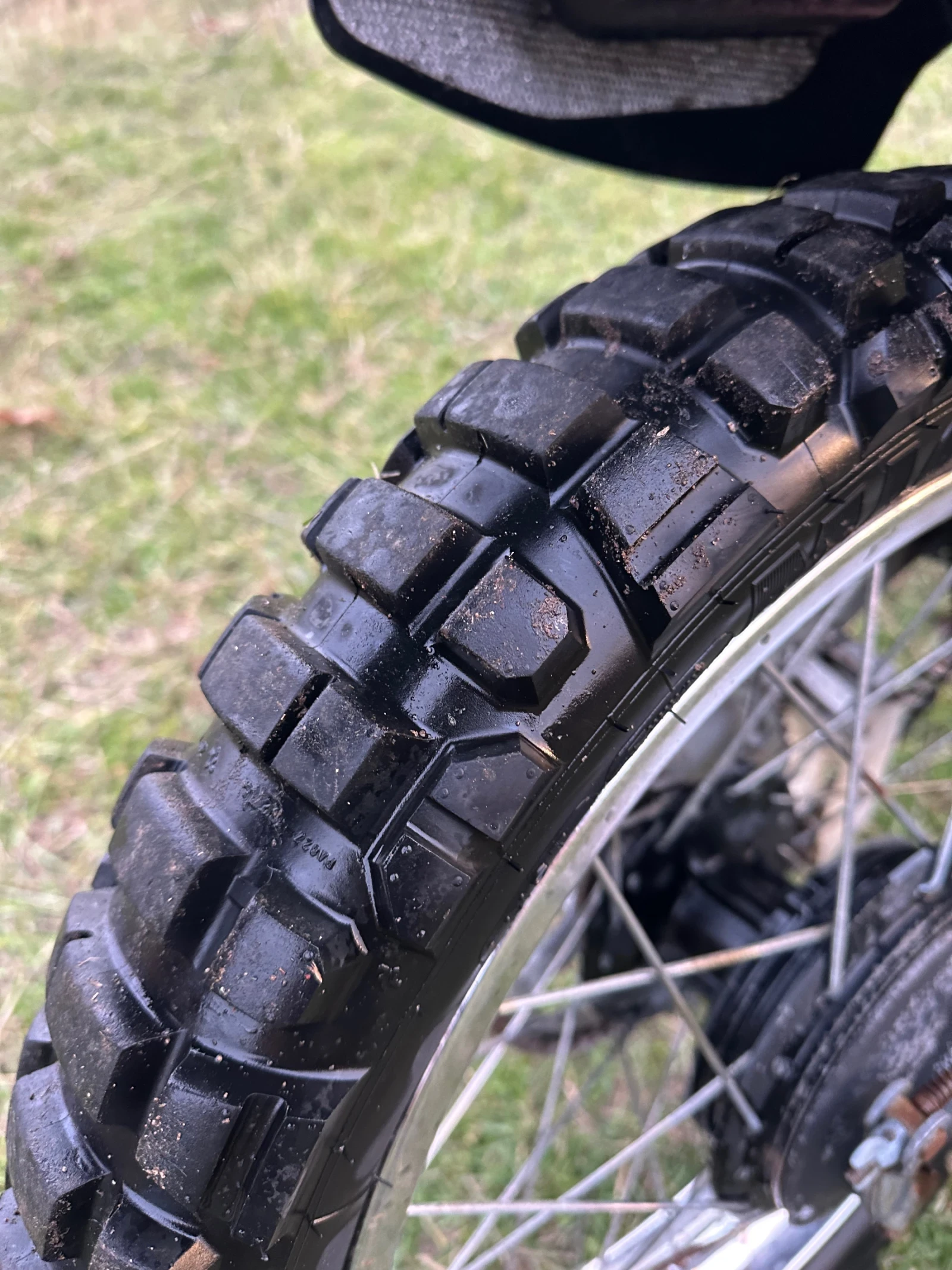 Yamaha Dt 125 НОВ ВНОС ШВЕЙЦАРИЯ - изображение 3