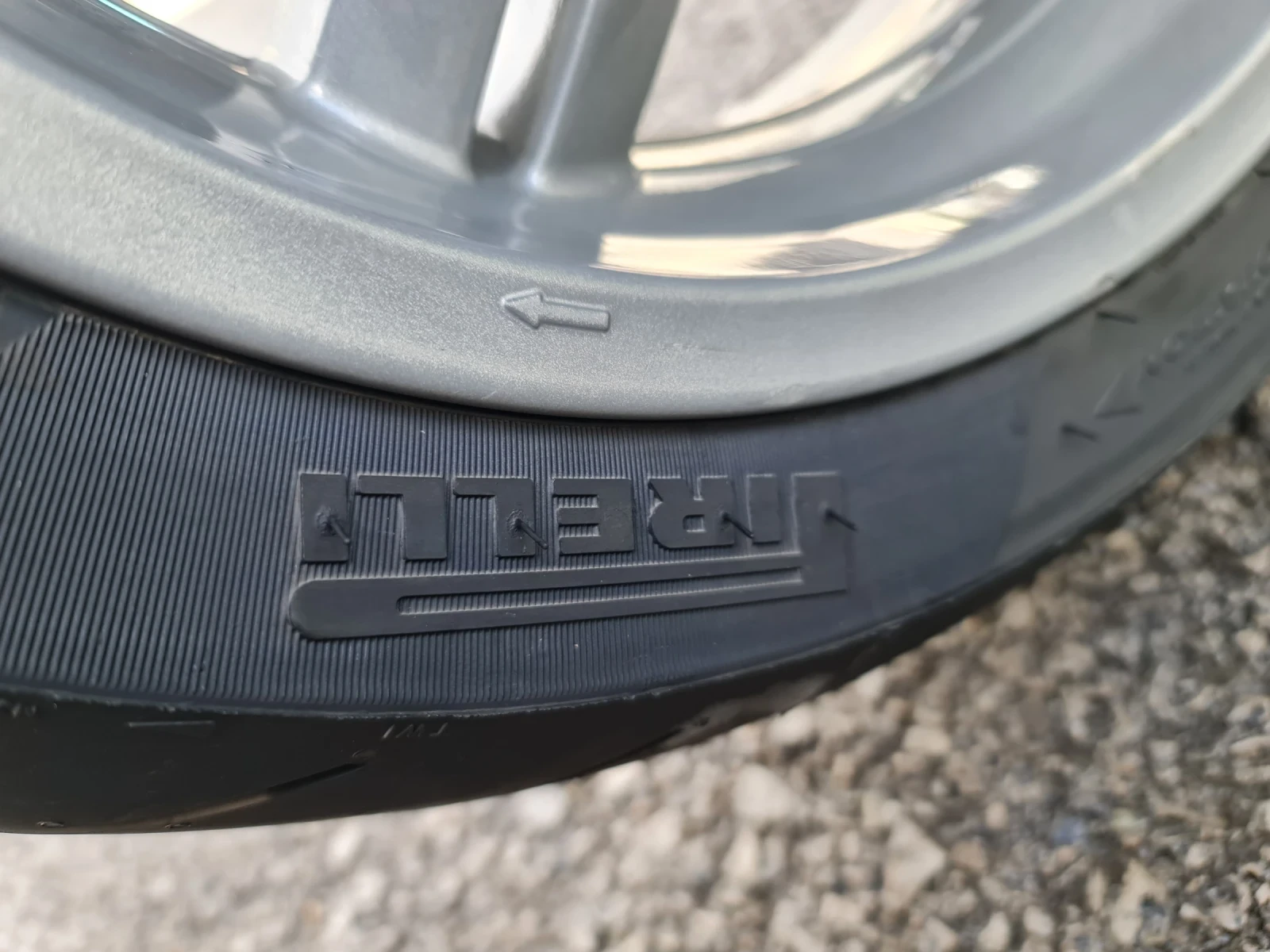 BMW C C650GT Swiss, снимка 13 - Мотоциклети и мототехника - 54296910