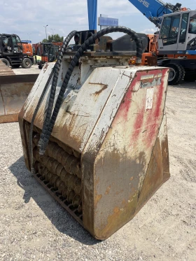 Допълнително оборудване Друг вид Terra-star Сепаратор за почва, снимка 5