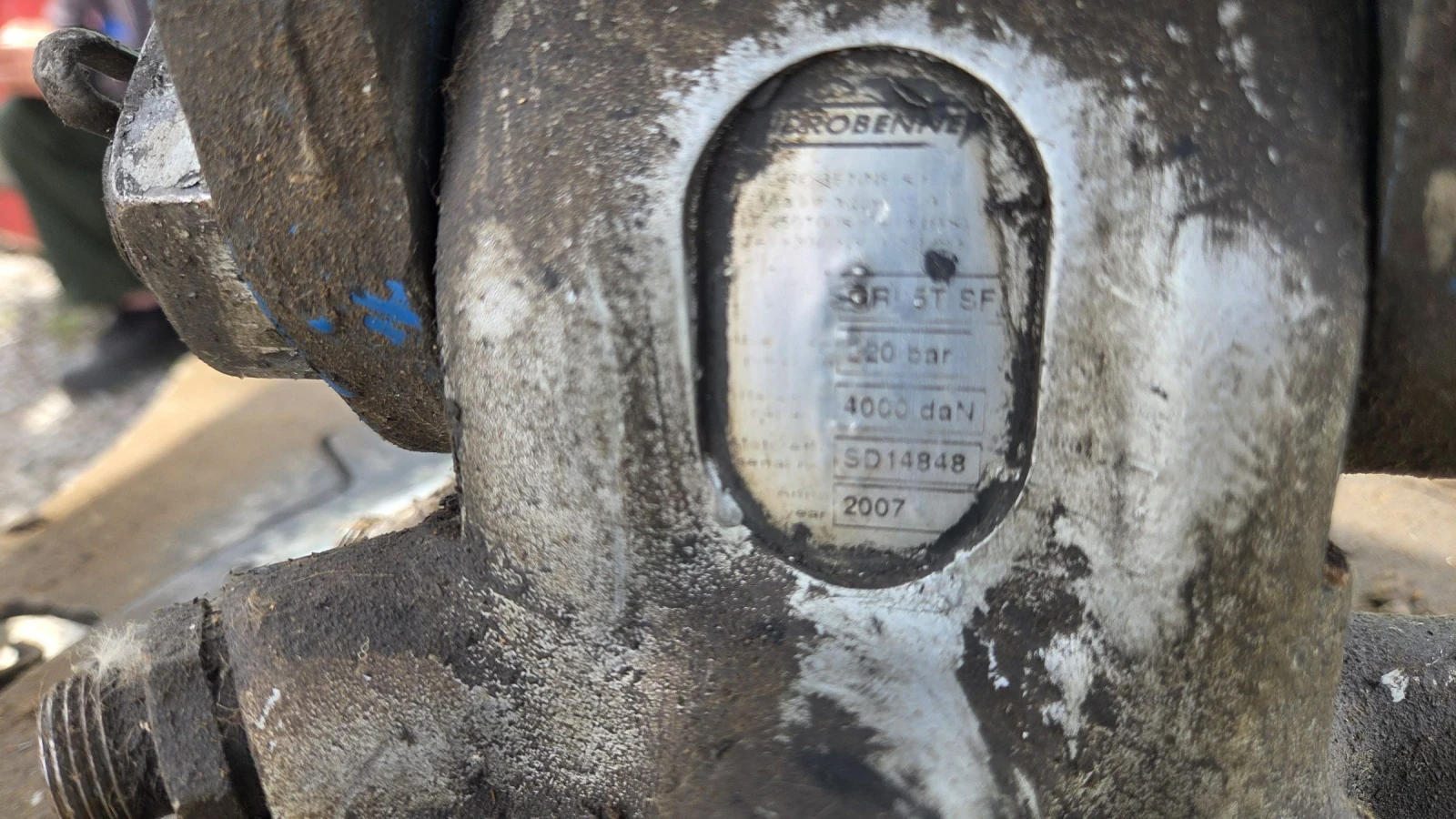 Допълнително оборудване Друг вид, снимка 6 - Индустриална техника - 54190266