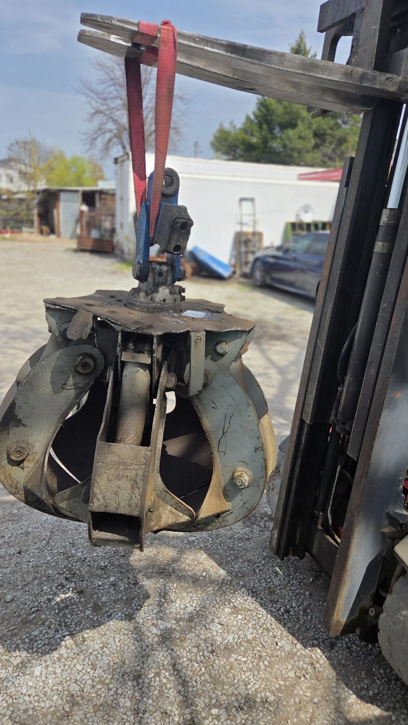 Допълнително оборудване Друг вид undefined | Auto.bg — изображение 1