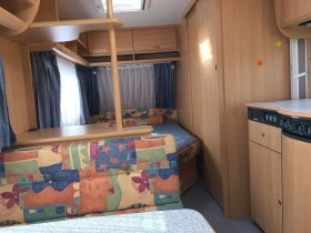 Каравана Dethleffs EH3, снимка 8