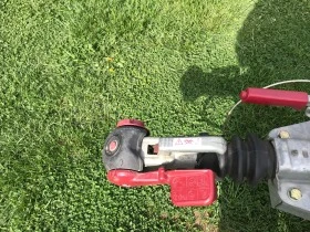 Каравана Dethleffs EH3, снимка 10