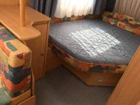 Каравана Dethleffs EH3, снимка 7