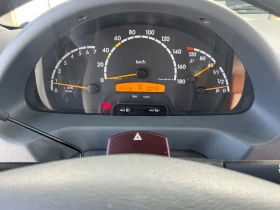 Кемпер Mercedes-Benz Rimor, снимка 11