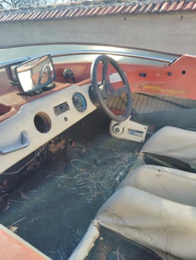 Лодка Sagert Bootswerft, снимка 2 - Воден транспорт - 53254218