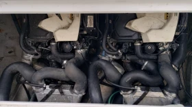 Моторна яхта Seedoo Challenger 230, снимка 16 - Воден транспорт - 53625235