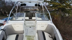 Моторна яхта Seedoo Challenger 230, снимка 13 - Воден транспорт - 53625235