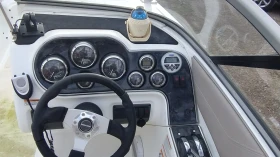 Моторна яхта Seedoo Challenger 230, снимка 9 - Воден транспорт - 53625235