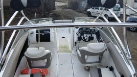 Моторна яхта Seedoo Challenger 230, снимка 10 - Воден транспорт - 53625235