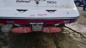 Моторна яхта Seedoo Challenger 230, снимка 6 - Воден транспорт - 53625235