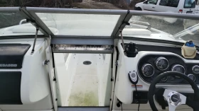 Моторна яхта Seedoo Challenger 230, снимка 15 - Воден транспорт - 53625235