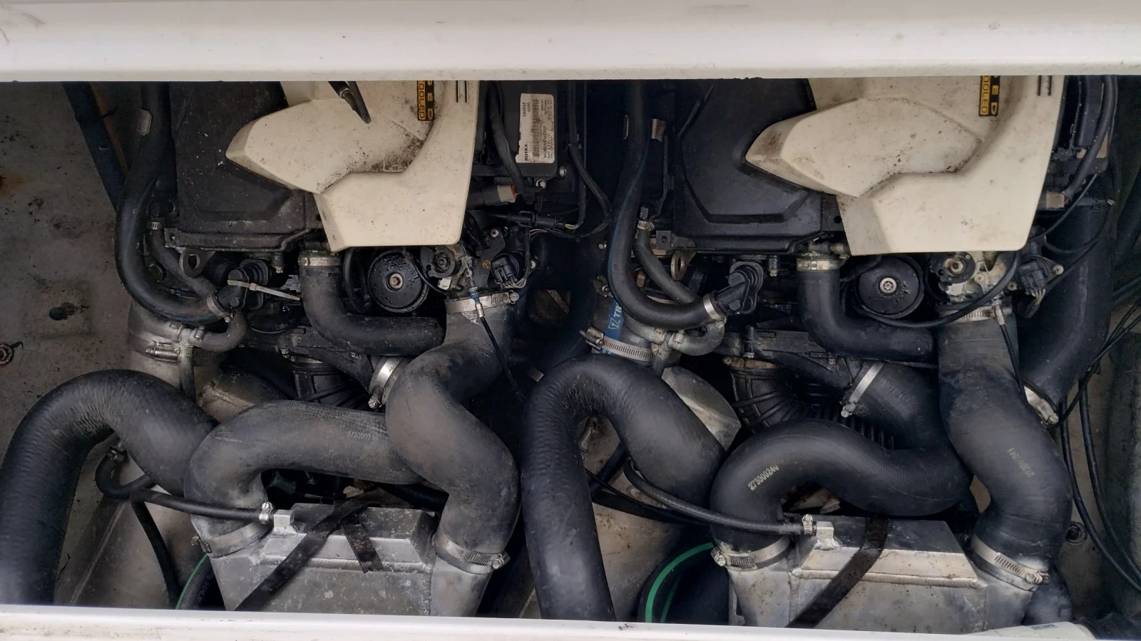 ������� ���� Seedoo Challenger 230 | Mobile.bg � ����������� 16