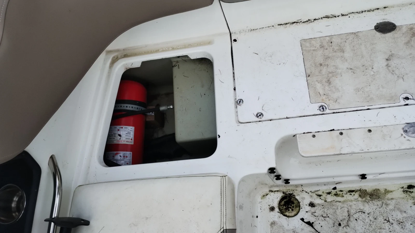 ������� ���� Seedoo Challenger 230 | Mobile.bg � ����������� 17