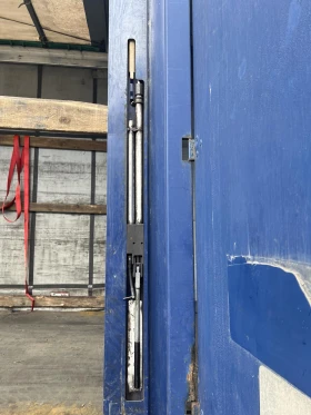 Полуремарке Krone, снимка 3