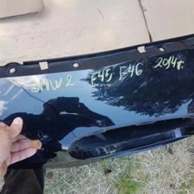 Предна броня с лява решетка за BМW-2-ра серия,F45/F46-2014 Ггод., снимка 7