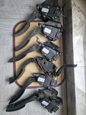 8200 386 506-D педал газ DACIA LOGAN, SANDERO 1.5 DCI 8200386506-D , снимка 7