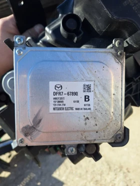 Фарове Full Led  за Мазда сх30 2019г.+++, снимка 8