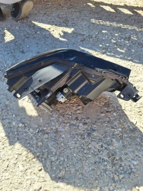 Фарове Full Led  за Мазда сх30 2019г.+++, снимка 5