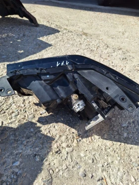 Фарове Full Led  за Мазда сх30 2019г.+++, снимка 4